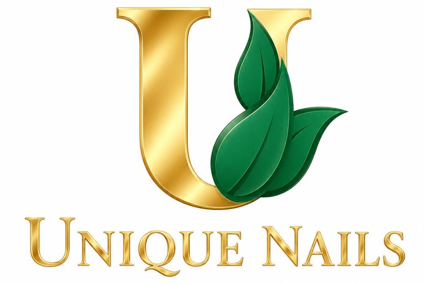 Unique Nails